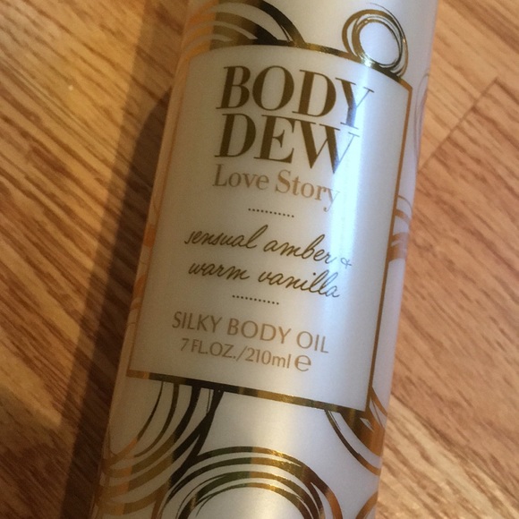 🚨FINAL PRICE 🚨 Body Dew - Love Story - Picture 2 of 3